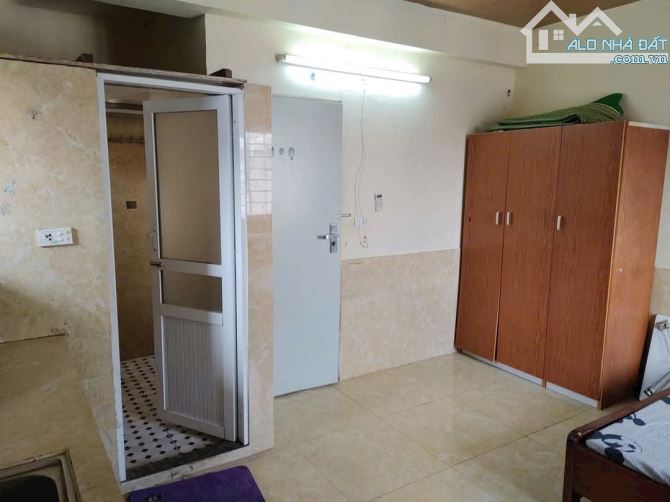 BÁN NHÀ LÊ VĂN HIẾN-BẮC TỪ LIÊM - DT: 41/45M, 6 TẦNG, MT4.4M, GIÁ 9.5 TỶ. - 2