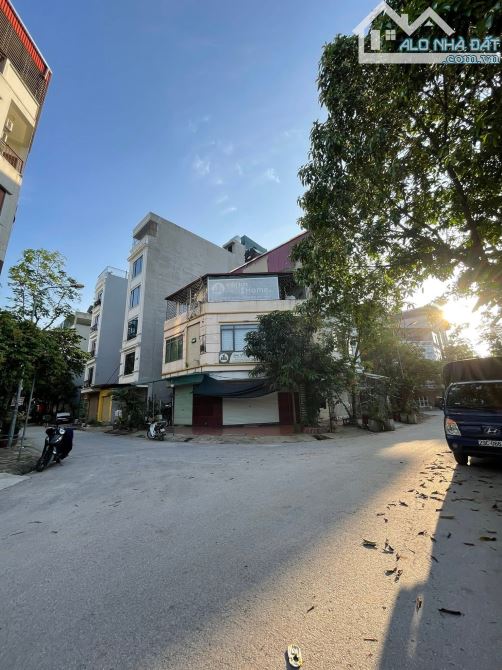 ✅ SIÊU VIP HÀ ĐÔNG - 5 TẦNG THANG MÁY SỊN XÒ - LÔ GÓC 3 MẶT THOÁNG - GẦN PHỐ KIẾN HƯNG - 3 - 2
