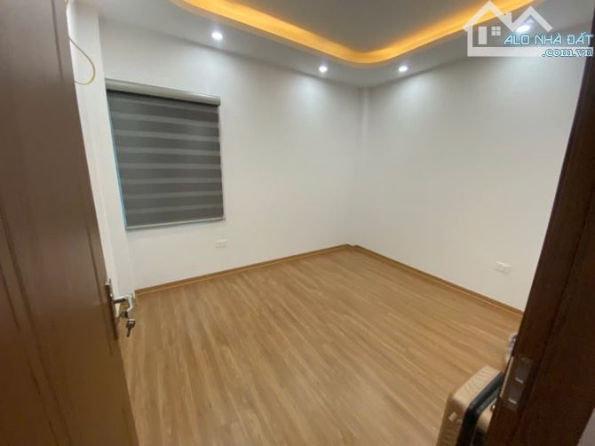 5 tỷ sở hữu nhà Hoài Đức,ô tô qua nhà,khu vực cực kỳ phát triển - 2