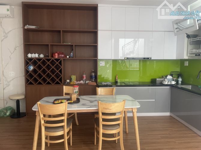 CĂN HỘ 5 TẦNG MẶT TIỀN AN THƯỢNG 7- NGAY GÓC HOÀNG KẾ VIÊM- BIỂN MỸ KHÊ- 70M2- CHỈ 21,5 TỶ - 2