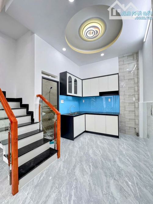 Nhà Mới Ngay Aeon Tân Phú Đường Dương Văn Dương - 2