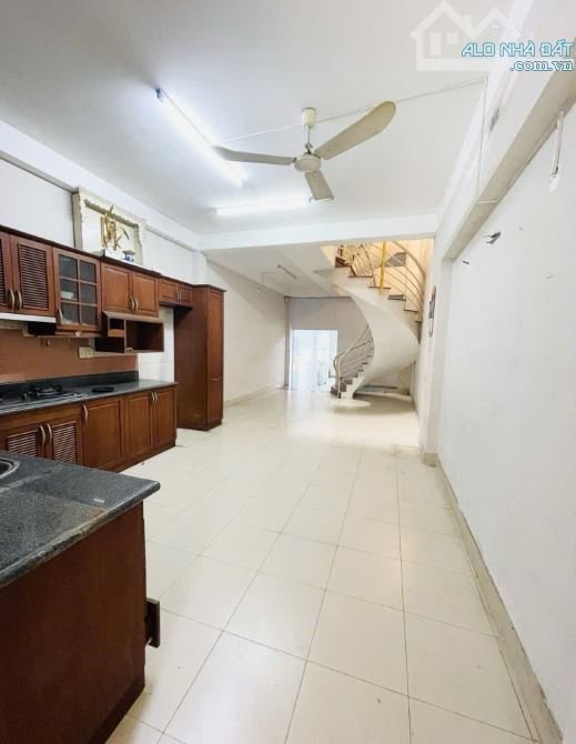 NHÀ 2 MẶT TIỀN KHU VIP CƯ XÁ NGÂN HÀNG QUẬN 7 4x24.5M 5 TẦNG ĐƯỜNG 10M 15.xT - 2