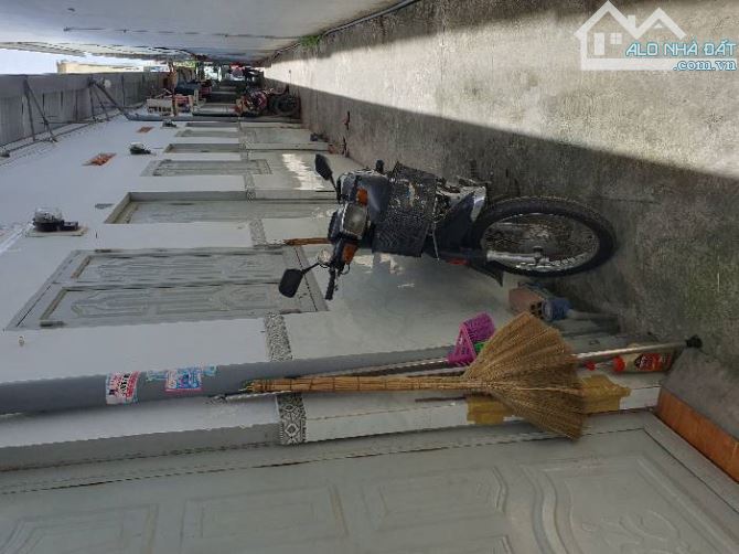 Bán dãy nhà trọ 263m2, 14 phòng, Thạnh Xuân 25, Quận 12, SHR, thu nhập ổn - 2