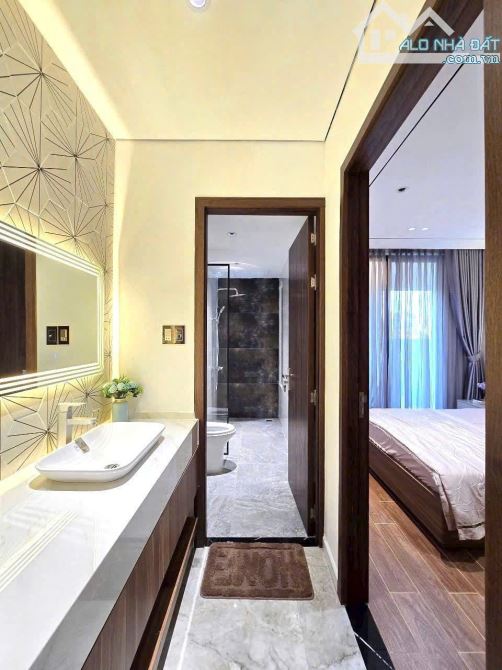 Bán toà Căn Hộ đường Lê Văn Thứ, q Sơn Trà, Biển Đà Nẵng - 2