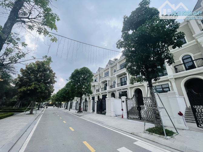 BIỆT THỰ VIP CIPUTRA TÂY HỒ - VƯỢNG KHÍ - AN NINH TUYỆT ĐỐI - 2