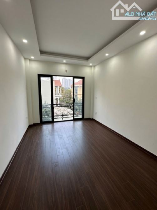 Bán nhà 70m 7 tầng thang máy lô góc 20.x tỷ ôtô tránh kinh doanh đỉnh - 2