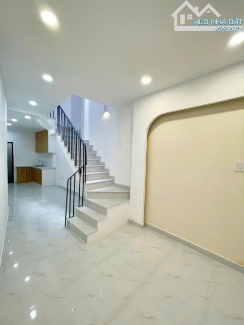 TOP1 Phân khúc giá 3,5 Tỷ tại Q8, HCM, Nhà mới long lanh tại Hưng Phú, P9 - 2