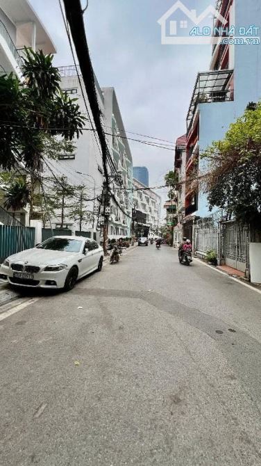 NHÀ PHÚ ĐÔ - NAM TỪ LIÊM - 38M2 Ô TÔ ĐỖ - SỔ VUÔNG A4 - CHỈ 5 TỶ HƠN - 2