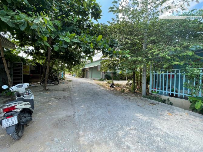 100M2 ( 5x20) ĐƯỜNG TRƯỚC ĐẤT 10M, SỔ HỒNG, XÂY TỰ DO, NHÀ BÈ, GIÁ 3,2 TỶ - 2