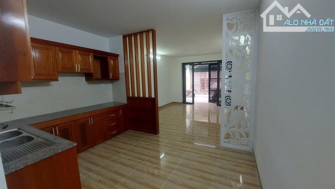 Cần bán căn nhà 2 tầng K39 Trương Chí Cương- Hải Châu - Đà Nẵng. - 2
