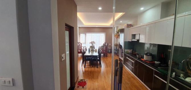 MẶT PHỐ KIM ĐỒNG - GIÁP BÁT, 75M2, MẶT TIỀN 5M, KINH DOANH SẦM UẤT NGÀY ĐÊM, 14.5 TỶ - 2