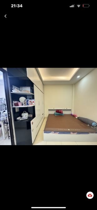 ⸻  BÁN ĐẤT TẶNG NHÀ 2 TẦNG - THẠCH BÀN, LONG BIÊN 	•	Diện tích: 56m² 	•	Mặt tiền / Mặt hậ - 2