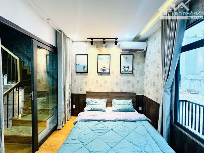 💥Nhà 3 tầng 3 mê kiệt Nguyễn Phước Nguyên  Quận thanh Khê - TP Đà Nẵng - 2