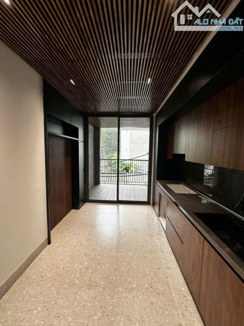 Bán nhà 6T Đường Láng, Đống Đa, 35m2, MỚI KOONG ở ngay, 9.5 tỷ - 2