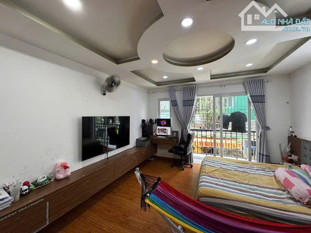 KHU VIP PHAN XÍCH LONG – PHƯỜNG 3, QUẬN PHÚ NHUẬN – CHO THUÊ 25TR/THÁNG – GIÁ 9.2 TỶ - 2