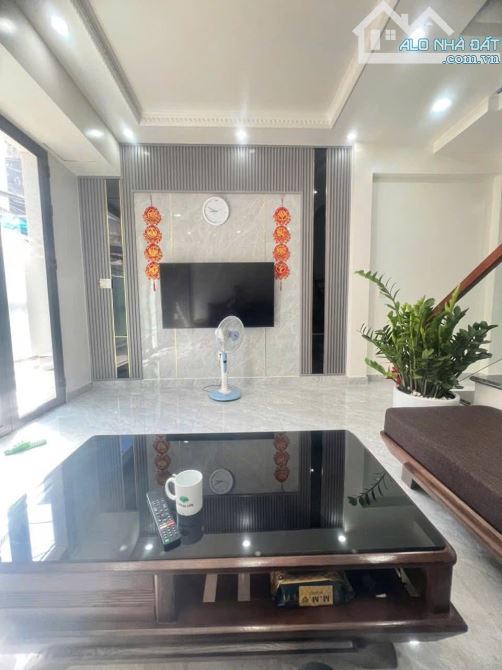 🏡 BÁN NHÀ 4 TẦNG LÔ GÓC – MẶT NGÕ MIẾU HAI XÃ, LÊ CHÂN – 42M² – CHỈ 4,25 TỶ 🚘 - 2