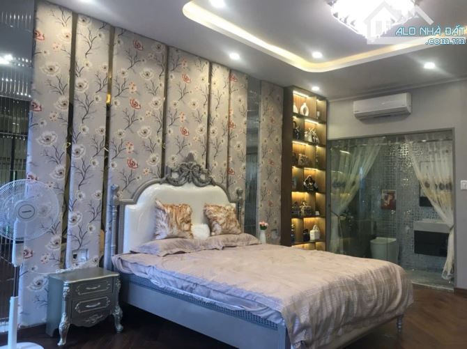 3 TẦNG FULL NỘI THẤT - MT THANH LƯƠNG 5 - DTĐ ( 5 × 20 ) - 7,5 TỶ - 2