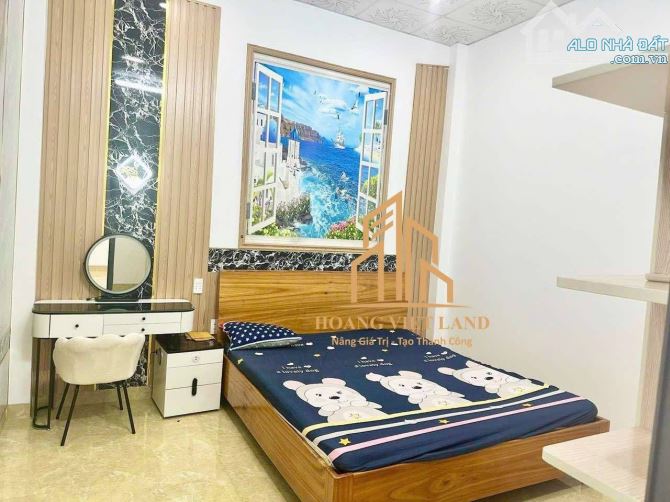 ✴️✴️BÁN NHÀ HẺM ĐỘ XUÂN HỢP – ĐƯỜNG THÔNG TỨ HƯỚNG – GIÁ CHỈ 3 TỶ 850! - 2