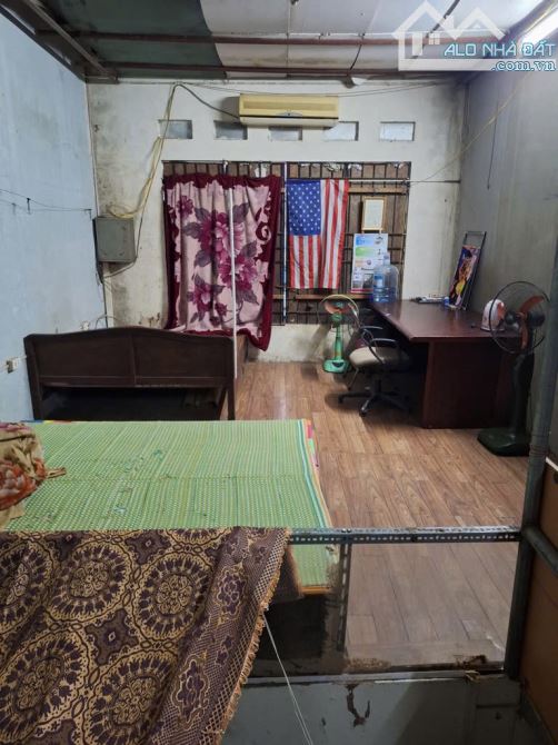 Bán nhà Vĩnh Hưng 42m2, mặt tiền 4m, ô tô kinh doanh nhỉnh 9 tỷ - 2