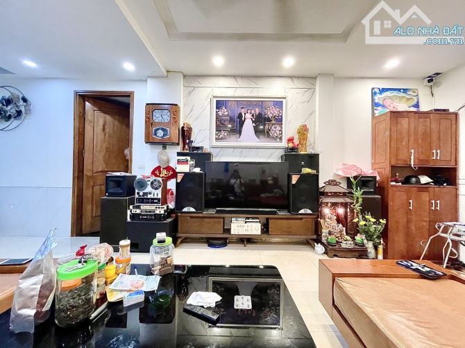 NHÀ PHỐ MỸ ĐÌNH -KINH DOANH SẦM UẤT-CƠ HỘI VÀNG CHO NHÀ ĐẦU TƯ NHẠY BÉN - - 2