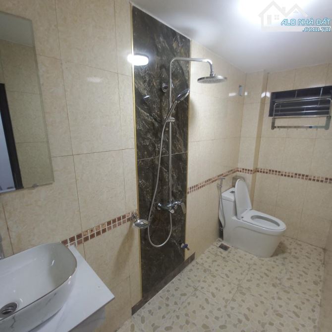 BÁN NHÀ PHAN ĐÌNH GIÓT LA KHÊ HÀ ĐÔNG 36M 4 TẦNG CHỈ 6,38 TỶ - 2