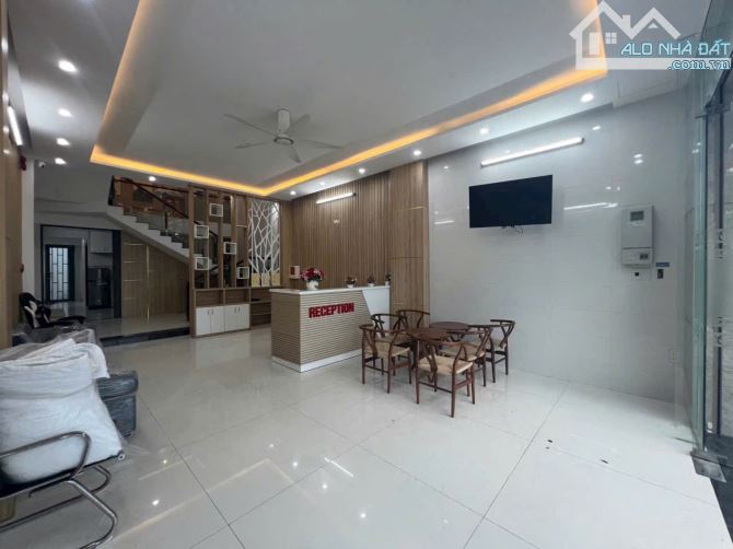 Bán Toà Nhà 5 tầng đường Trường Sa,  q Ngũ Hành Sơn, tp Đà Nẵng - 2
