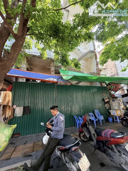 Mặt phố Đại La 109 tỷ, 192m2. mặt tiền 7.5m,đất. - 2