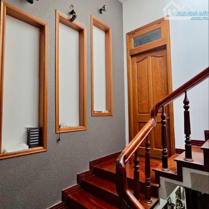 BÁN NHÀ 3 TẦNG MẶT TIỀN - TÔN ĐẢN, HOÀ AN, CẨM LỆ, ĐÀ NẴNG - 2