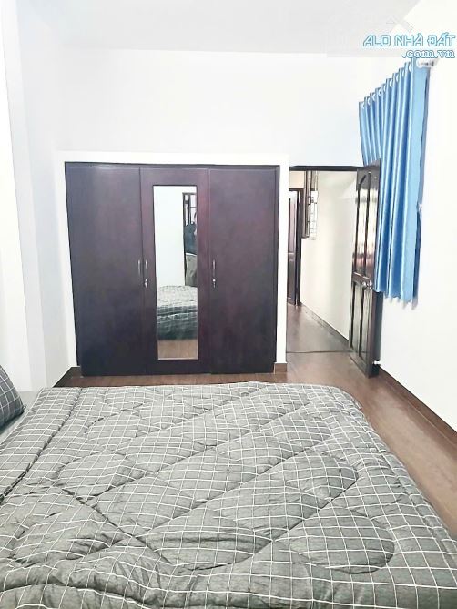 NHÀ 3 TẦNG BTCT, 65m2, 4 NGỦ, NHỈNH 7 TỶ LÊ QUANG ĐỊNH - 2