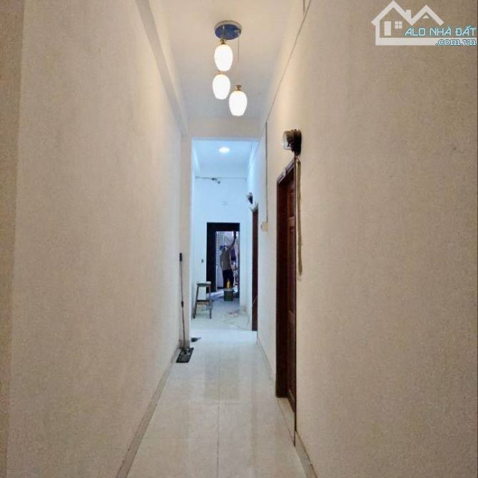 BÁN TOÀ CĂN HỘ 3 TẦNG - BÀU MẠC 5, HOÀ KHÁNH BẮC, LIÊN CHIỂU, ĐÀ NẴNG - 2
