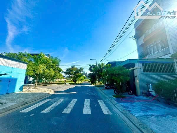 Bán Nhà Mặt Tiền Đường Hoà Phú 5 Gần Ngay Market Mega Đẹp. Q Liên Chiểu. Giá 4ty19 - 1