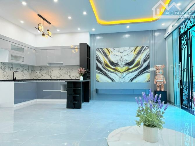 🕌:  bán nhà 3 tầng Lê Lợi, Gia Viên, Ngô Quyền, DT 60m2 💸 : 3,65 tỷ (dc02) - 2