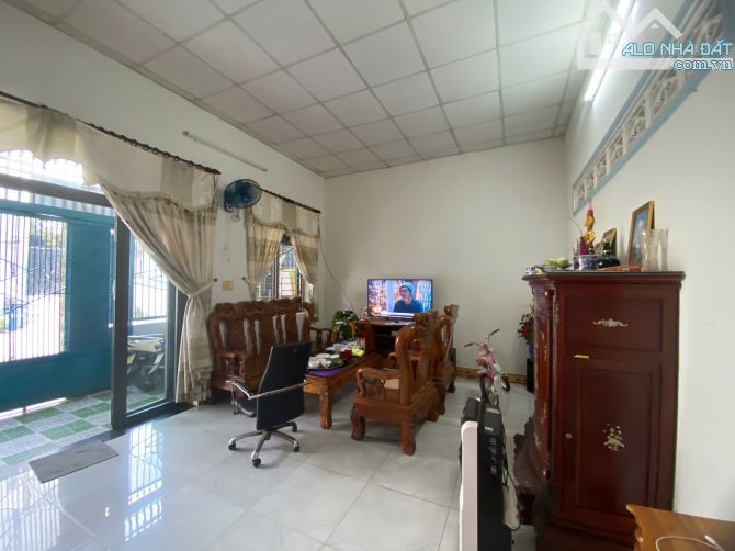 Bán nhà hẻm 175 đường số 2 ngang 6m oto vào tận nơi - 2