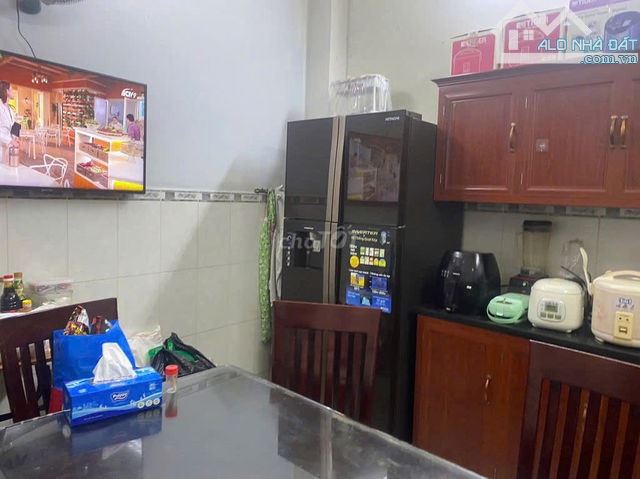 MẶT TIỀN KINH DOANH HUỲNH VĂN BÁNH, PHƯỜNG 14 PHÚ NHUẬN – DÒNG TIỀN  16 TRIỆU/THÁNG - 2