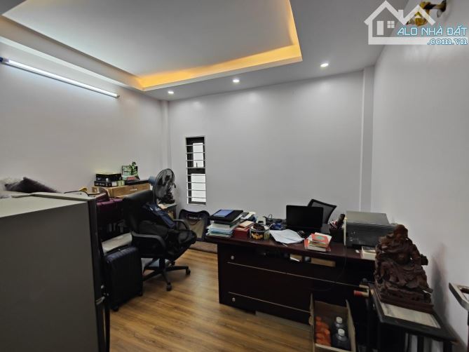 GỐC ĐỀ - HAI BÀ TRƯNG : 37M x 5 TẦNG, NGÕ BA GÁC, GIÁ CHÀO 8,9 TỶ - 2