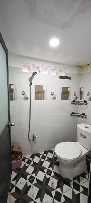 Bán Nhà Mới Đẹp Đường Số 7 Khu Tên Lửa, Hẻm Ô Tô Thông, 71m2 - 2
