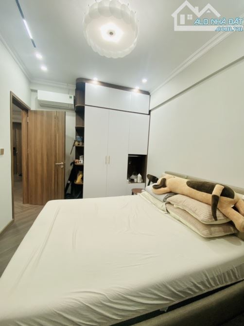 Cực hiếm  Hồ Tùng Mậu, Căn hộ chung cư 2PN thang máy, ở sướng giá chỉ 3tỷ - 2