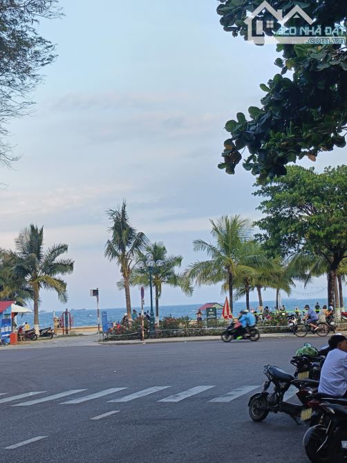 Bán nhà mặt tiền view biển Xuân Diệu phố biển Quy Nhơn - 2