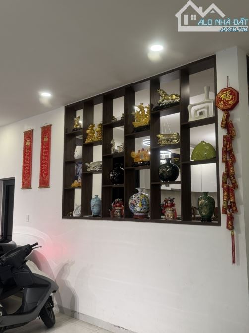 380M2  BIỆT THỤ PHAN CHÂU TRINH 3 TẦNG VÀO Ở NGAY   CHỈ 39 X TỶ - 2