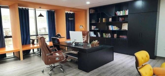 Bán nhà  Phố Đội Nhân, Ba Đình - Nhà phân lô - ngõ ô tô đỗ cửa - 48m x 5T, 16.3 tỷ - 2