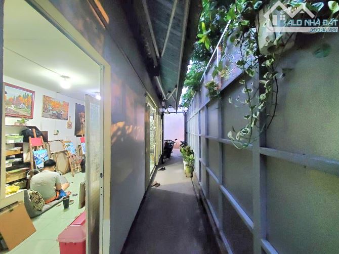 CHÍNH CHỦ BÁN GẤP NHÀ HAI MẶT HẺM HXH VẠN KIẾP – PHAN XÍCH LONG – 92M² – GIÁ CHỈ 12 TỶ. - 2