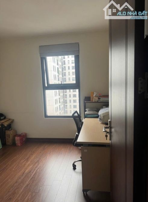 Bán căn hộ t4 Tập thể công ty xây dựng phố Mình Khai Hai Bà Trưng, Hà Nội - 2