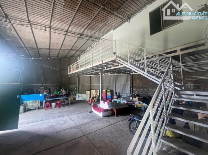 XÃ TIẾN LỢI - CẦN BÁN ĐẤT, NHÀ CẤP 4 - 2