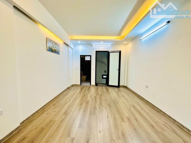 ⚡ SIÊU PHẨM DƯƠNG VĂN BÉ – 5 TẦNG Ở NGAY – NGÕ RỘNG – GẦN Ô TÔ – GIÁ HỜI! ⚡ - 2