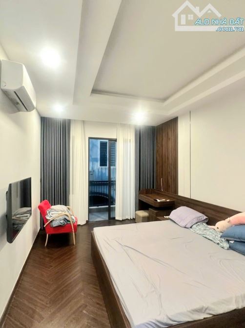 BÁN NHÀ KHU PHÂN LÔ CÁN BỘ XA LA Ô TÔ VÀO NHÀ KHU VỰC DÂN TRÍ CAO AN NINH TUYỆT VỜI - 2