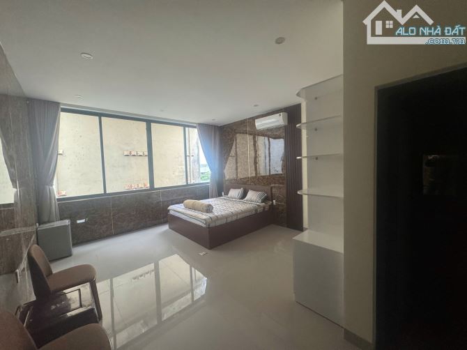 Bán nhà 4 tầng đường Bùi Công Trừng , Hòa Xuân ,Quận Cẩm Lệ ,Đà Nẵng  vị trí đẹp - 2