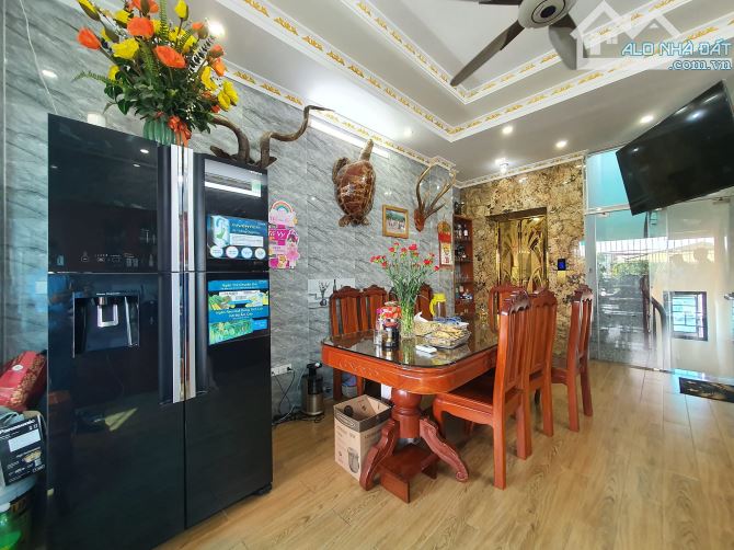 MẶT PHỐ THỊNH LIỆT, 60M2X6T, MẶT TIỀN 5 M, NHÀ ĐẸP Ở LUÔN,  KINH DOANH SẦM UẤT, 10.5 TỶ - 2