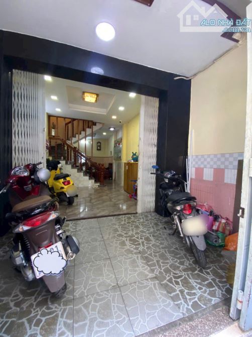 📍 Nhà 12.5 TỶ Q10 – VỪA Ở VỪA KINH DOANH – 7 PHÒNG KHAI THÁC NGAY! - 2