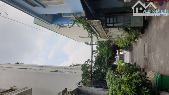 Bán Nhà Gò Vấp 4PN – Hẻm Xe Hơi Lê Đức Thọ – Ở Ngay, Giá Tốt 6 Tỷ! - 2