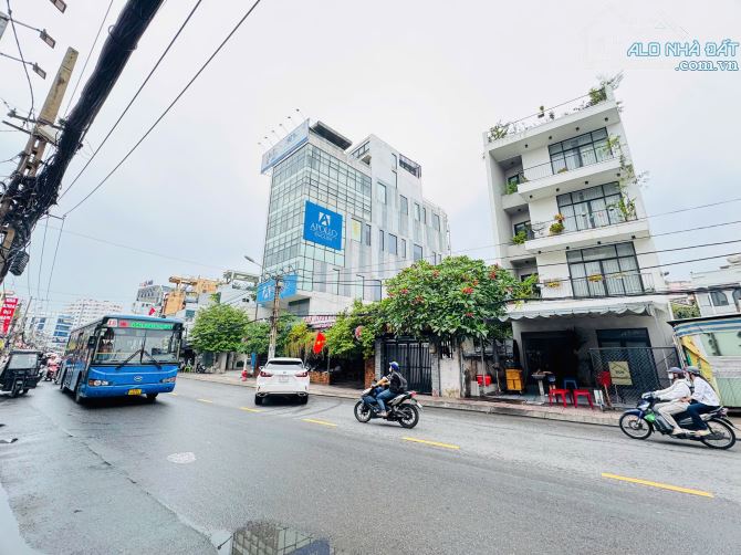 Bán Nhà 2MT Lê Quang Định P11 Bình Thạnh- 12m*35m Cấp 4- Gía: 80 Tỷ - 2